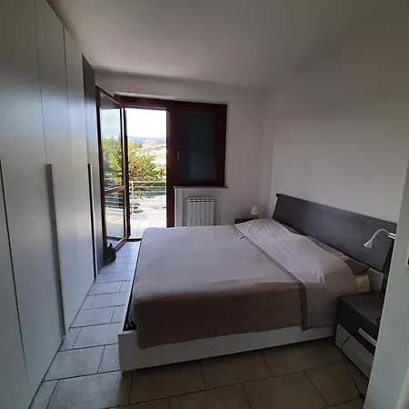 Casa Al Mare A Nel Parco Del Conero Casa vacanze *