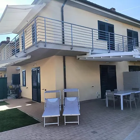Casa Al Mare A Nel Parco Del Conero Casa vacanze *