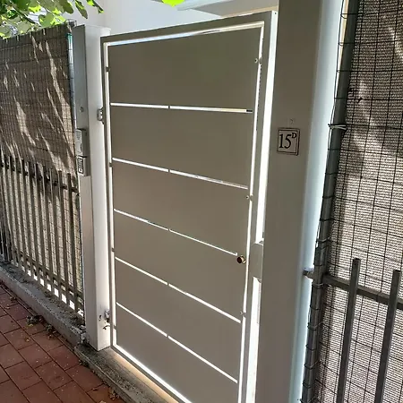 Casa Al Mare A Nel Parco Del Conero Casa vacanze Sirolo