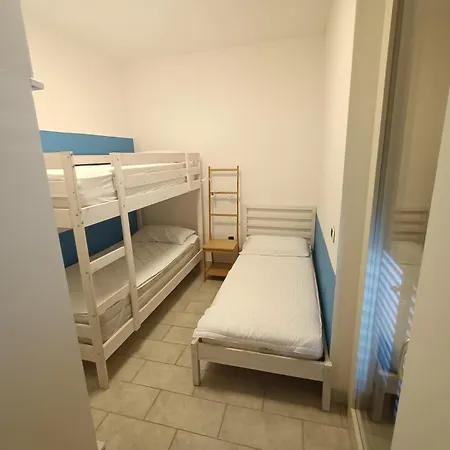 Casa vacanze Casa Al Mare A Nel Parco Del Conero