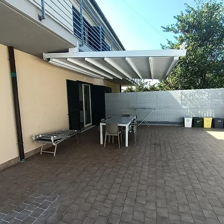 Casa Al Mare A Nel Parco Del Conero * Sirolo