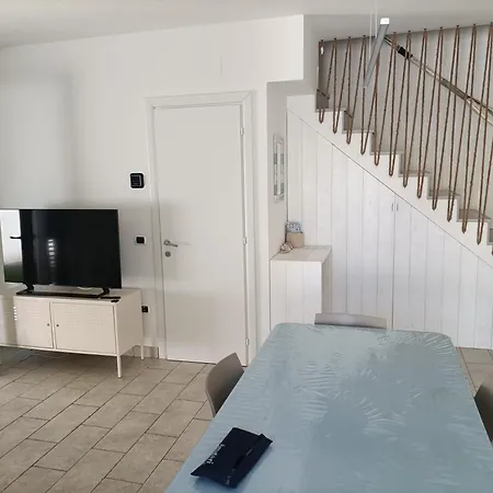 Casa Al Mare A Nel Parco Del Conero Casa vacanze *